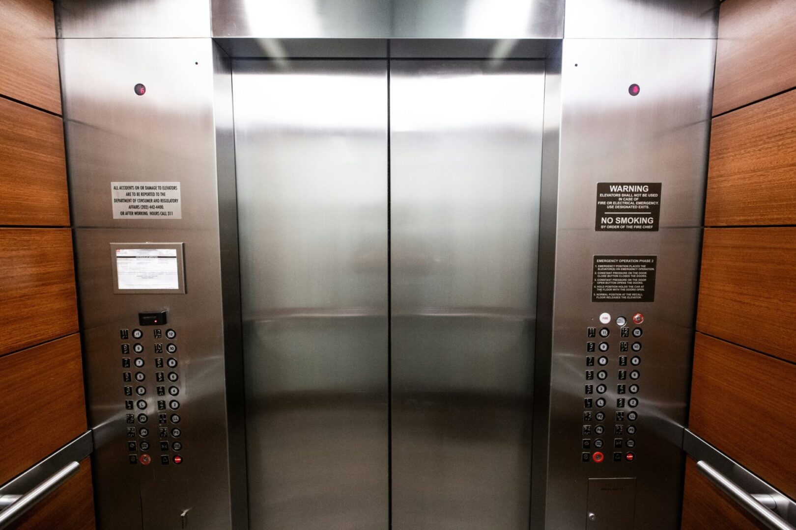 American Elevator Inc.